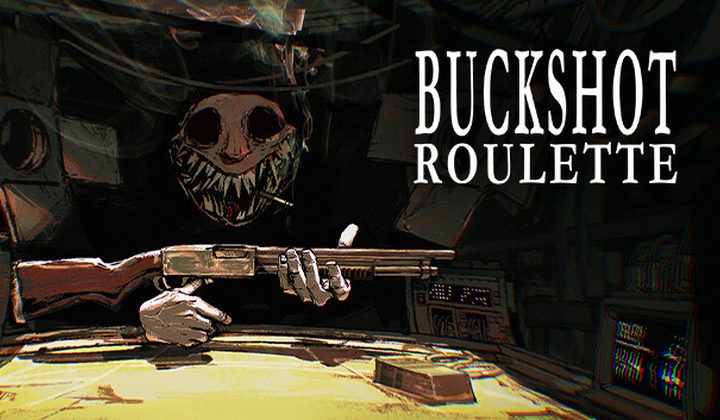 Buckshot Roulette