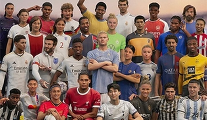 EA Sports FC 24