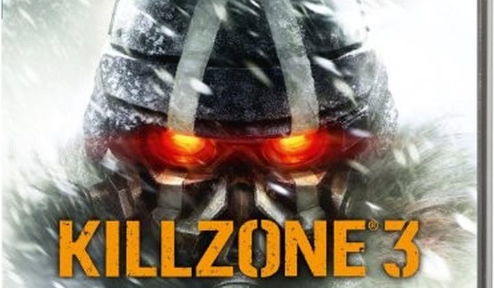 Killzone 3