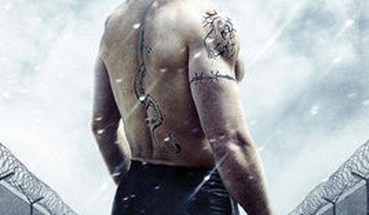 Неоспоримый 4