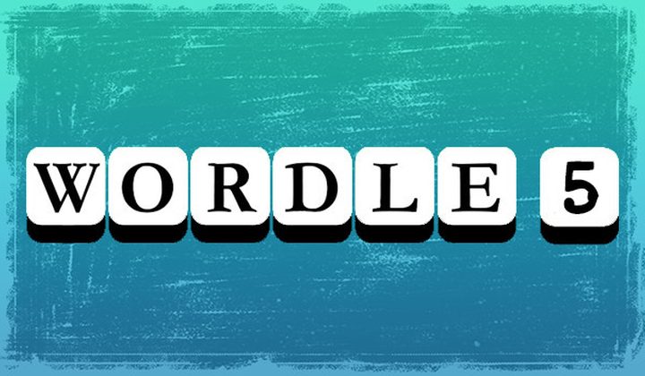 Wordle